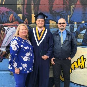 Meet your Posher, Arlene